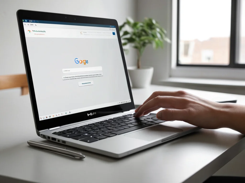 ChromeOS系统快速查看VPN连接状态的操作教程