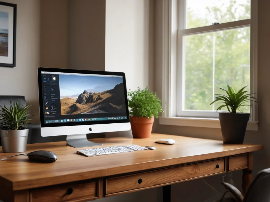 网络设备：macOS VPN：断开连接后